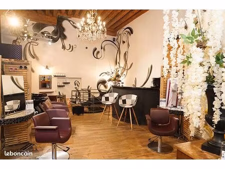 salon de coiffure lyon 1