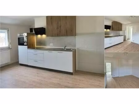appartement à louer à stendrich eupen (vbe18181)