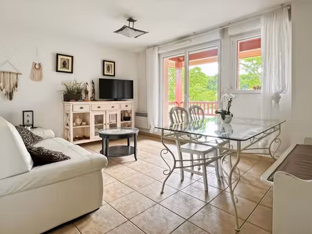 vente appartement 2 pièces 37.02 m² à cambo-les-bains (64250)  178 500 €