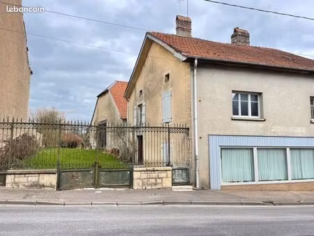 ensemble immobilier