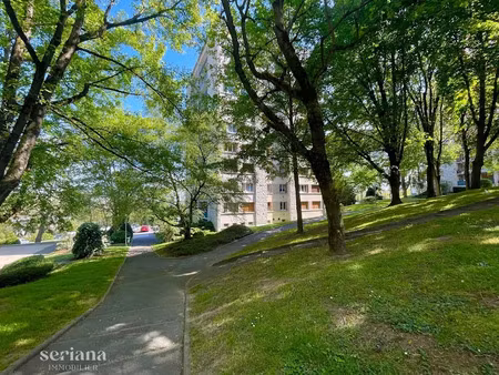 vente appartement 4 pièces 70 m² à viry-chatillon (91170)  159 000 €