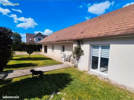 maison froideconche