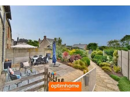 vente maison à la couyère (35320) : à vendre / 100m² la couyère