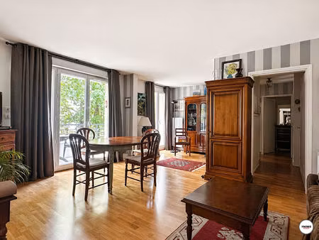 appartement poissy 3 pièce(s)