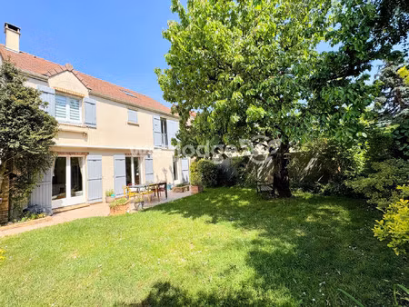 maison à vendre élancourt
