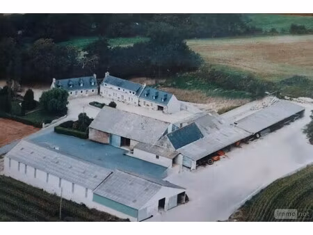 maison de luxe à vendre à pluguffan