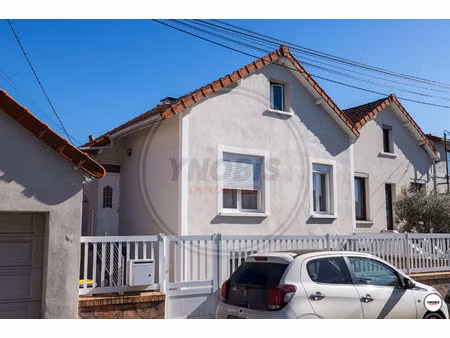maison sartrouville
