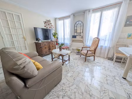 appartement versailles 3 pièce(s) 71 m2
