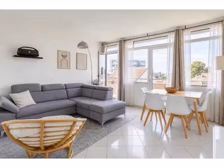 vente appartement 4 pièces 78 m² à livry-gargan (93190)  165 000 €