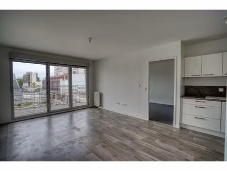 appartement montigny le bretonneux 2 pièce(s) 51.4 m2