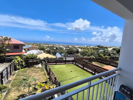 vente appartement 3 pièces 70 m² à rue (80120)  135 000 €