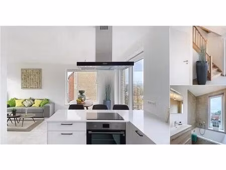 maison à vendre à fernand stimart 17b vedrin (vwd17413)