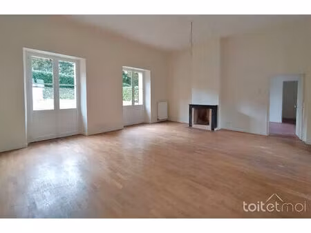 location maison a saint remy les chevreuse - 6 pièces