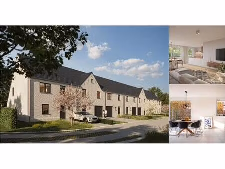 maison à vendre à vondelstraat 21 lokeren (rbv82611)