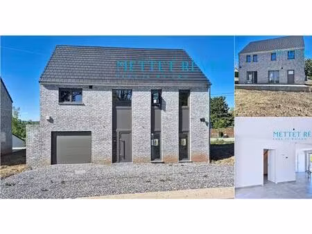 villa à vendre à rue noéchamps 40 biesme (vbe17870)