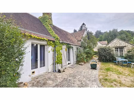 maison poigny la foret 8 pièce(s) 190 m2