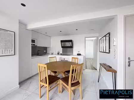 vente appartement 3 pièces 52 m² à reyrieux (01600)  175 000 €