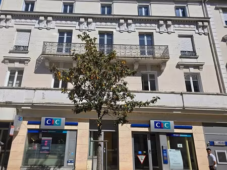 vente appartement 2 pièces 35 m² à vichy (03200)  138 080 €