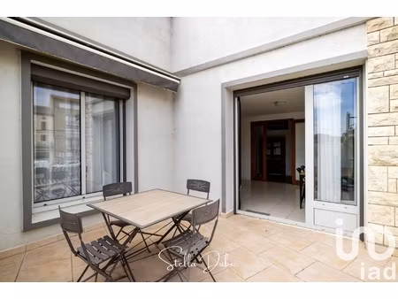 vente immeuble 282 m²