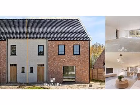 maison à vendre à kwadestraat 80 geetbets (rbv82486)