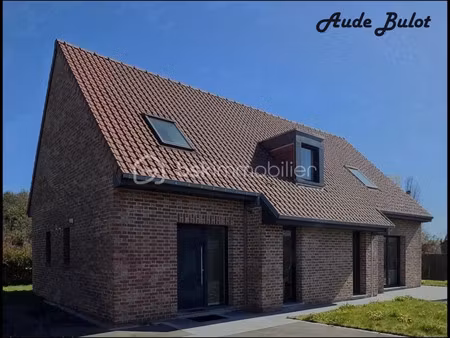 demeure à vendre à sainghin-en-mélantois