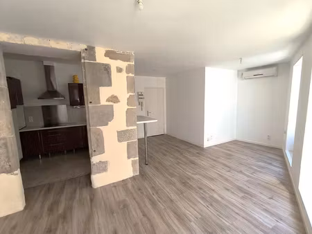 appartement t2 centre ville