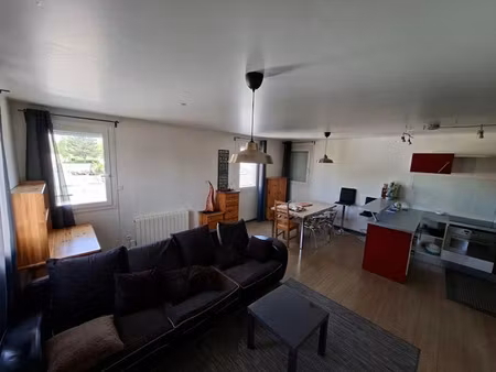 vente appartement 2 pièces 53 m² à grand-couronne (76530)  148 000 €