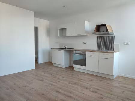 appartement labruguiere - t3 - 58m²
