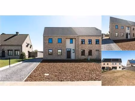 maison à vendre à borgtstraat 50 vorst (rbv82359)