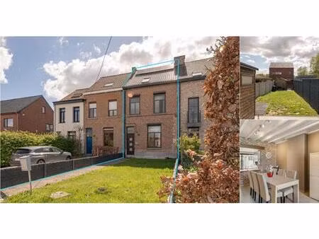 maison à vendre à geerdegemstraat 49 malines (rbv82568)