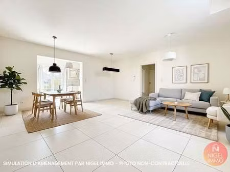 appartement à vendre à hognoul € 179.000 (lnvrl) - nigel immo | zimmo