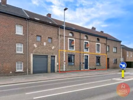 appartement à vendre à hognoul € 199.000 (lnvrl) - nigel immo | zimmo