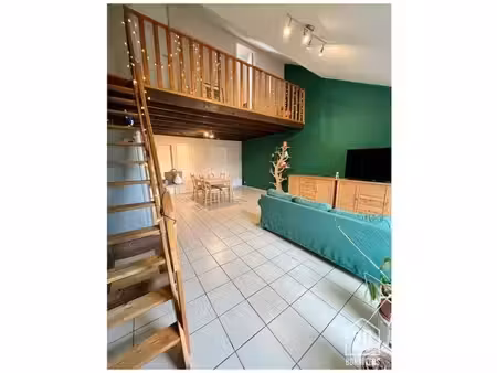 appartement à vendre à jumet € 125.000 (lnudr) - agence bonnivers de gembloux | zimmo