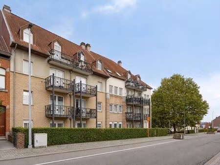 appartement à vendre à buizingen € 277.000 (lnvsn) - living stone halle | zimmo