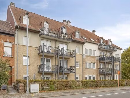 appartement à vendre à buizingen € 305.000 (lnvsn) - living stone halle | zimmo