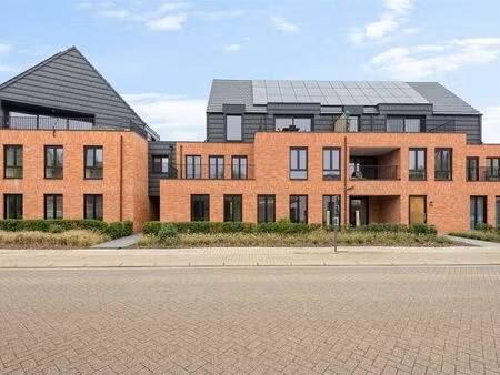 appartement à vendre à vorst € 292.000 (lnuvs) | zimmo