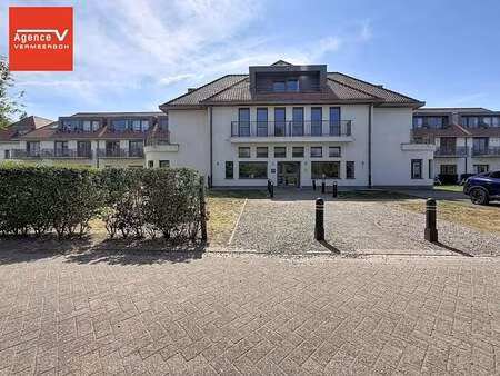 appartement à vendre à westende € 135.000 (lnv5m) - agence vermeersch | zimmo