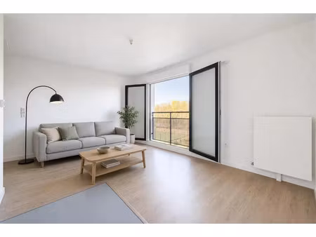 vente appartement 1 pièce 30 m² à poissy (78300)  150 000 €