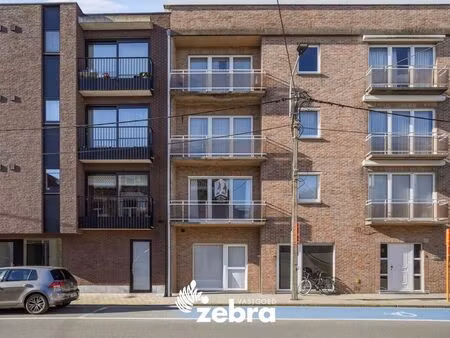 appartement à vendre à roeselare € 167.000 (lnvsr) - vastgoed zebra | zimmo