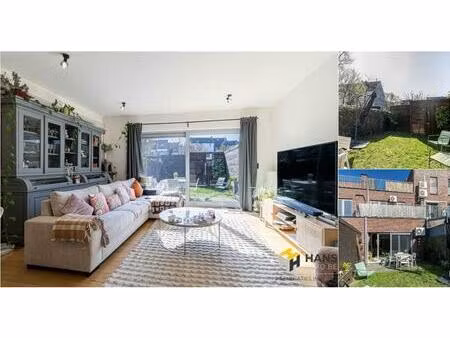 maison à vendre à sus van den eyndestraat 22 anvers (rbv82313)