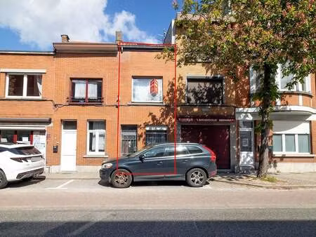 maison à vendre à kessel-lo € 242.250 (lnut8) - rooman & berghmans | zimmo