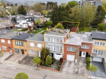 maison à vendre à jupille-sur-meuse € 199.000 (lnvr4) - nigel immo | zimmo