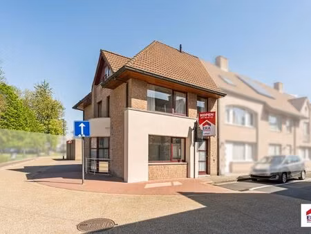 maison à vendre à meulebeke € 225.000 (lnvhp) - era lafaut (tielt) | zimmo