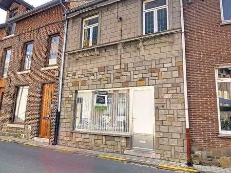maison à vendre à zoutleeuw € 150.000 (lnv0t) - immo light | zimmo