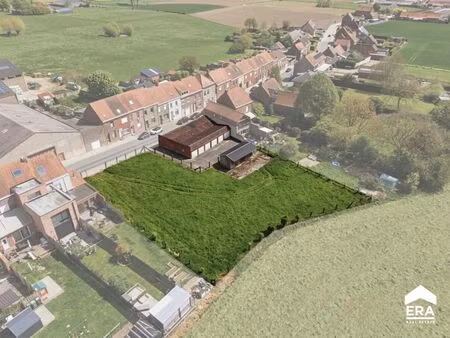 terrain à vendre à nieuwkerke € 305.000 (lnuz1) - era domus (poperinge) | zimmo
