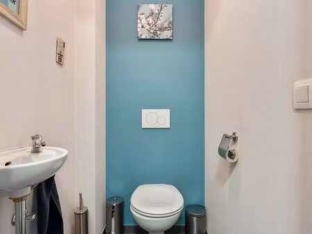 appartement à vendre à kleine-spouwen € 275.000 (lnuo0) - vk vastgoed | zimmo