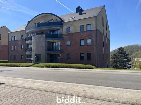 appartement à vendre à grâce-berleur € 100.000 (lnun2) - coëme  michel  deprez & piret | z