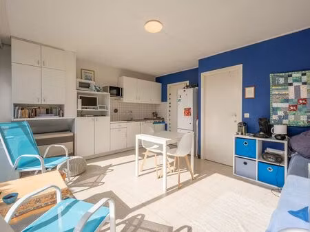 appartement à vendre à klemskerke € 109.000 (lnugq) - panorama brugge | zimmo