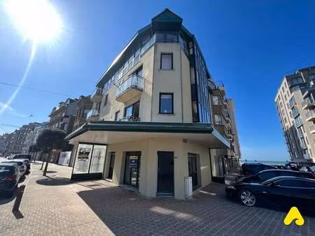 appartement à vendre à de panne € 207.000 (lao8y) - immo albatros | zimmo