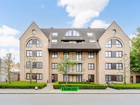 appartement à vendre à izegem € 199.000 (lnv1w) - immo francois - roeselare | zimmo